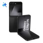 Samsung Galaxy Z Flip7 FE 5G 6.7 8GB 128GB Sort Samsung Galaxy Z Flip7 FE 5G 6.7 8GB 128GB Sort